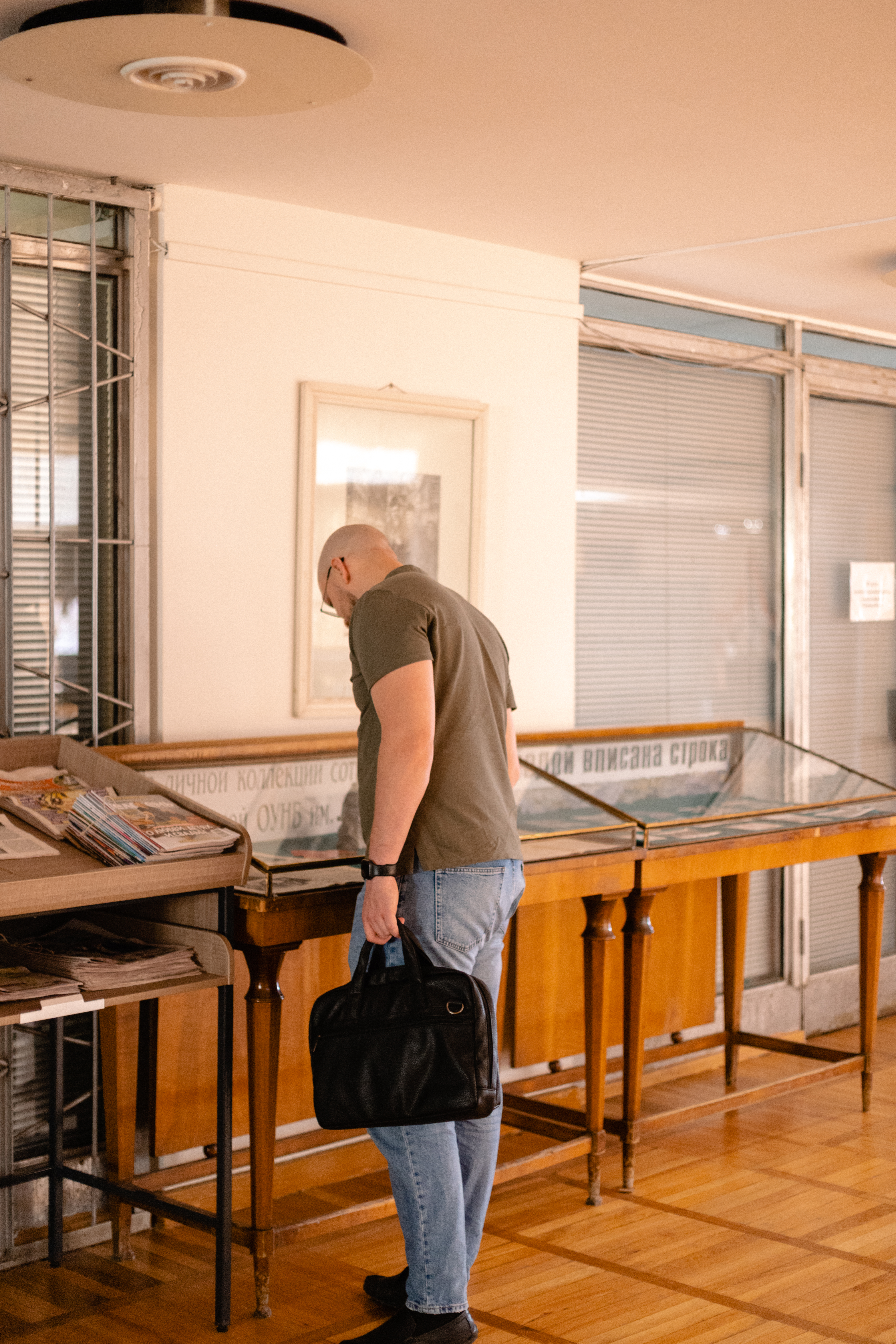 МДМ ПРАВО — пространство