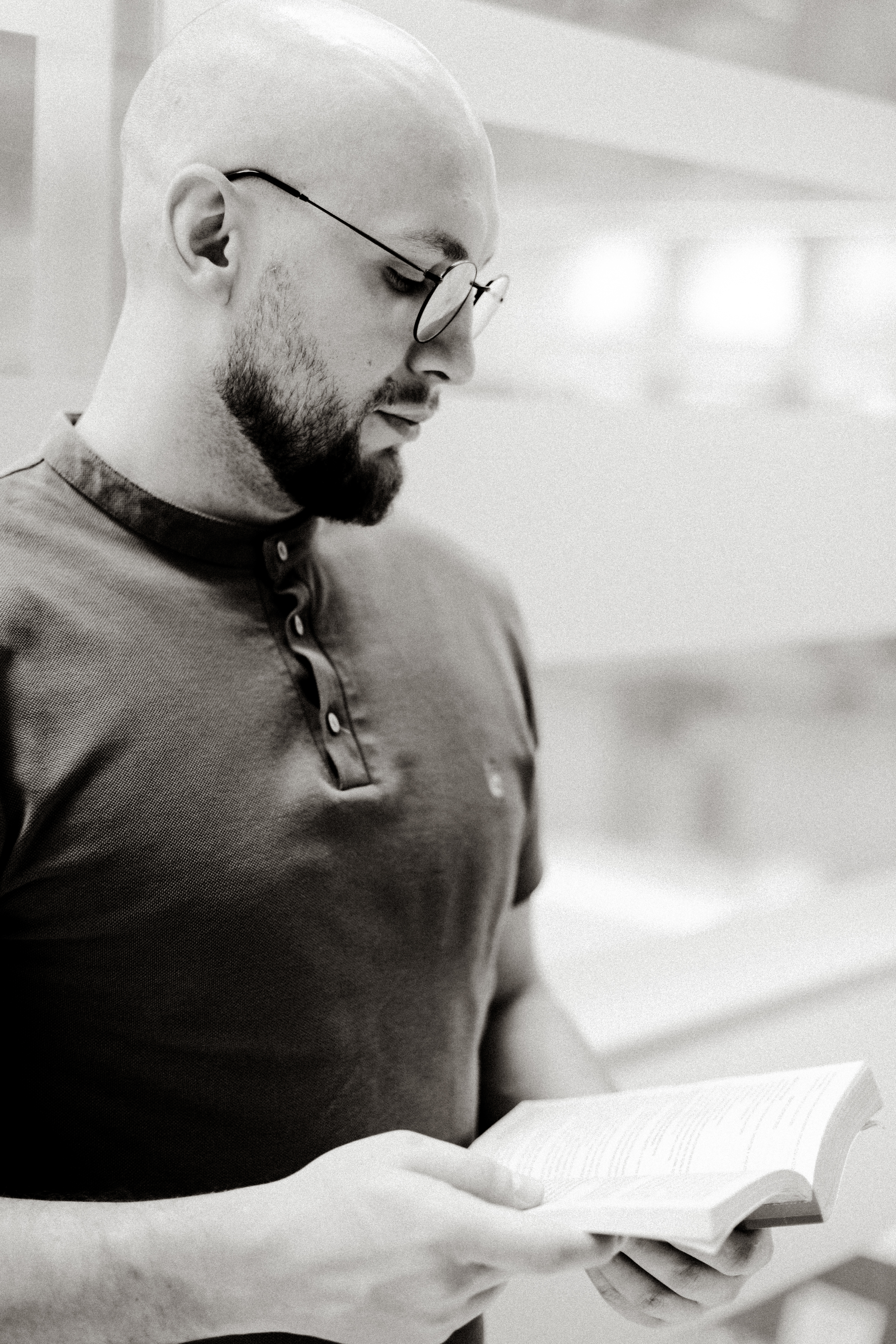 Даниил Михайлов — основатель MDM LAW