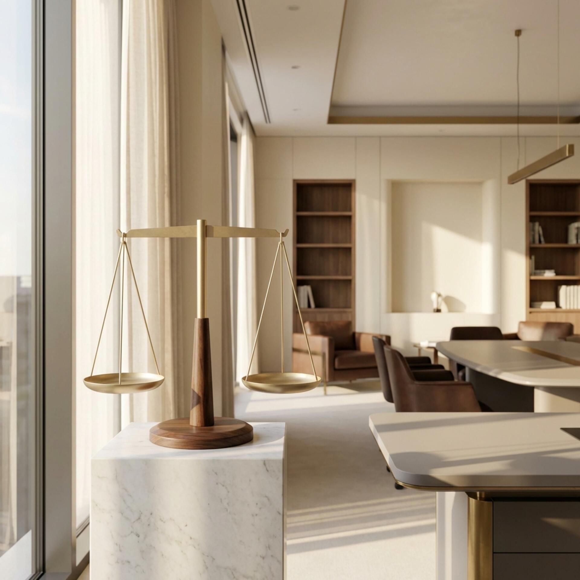 МДМ ПРАВО — принципы